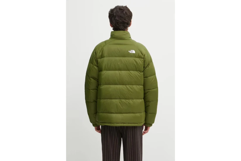 The North Face Hydrenalite Down Hoodie Ανδρικό Puffer Μπουφάν 