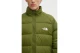 The North Face Hydrenalite Down Hoodie Ανδρικό Puffer Μπουφάν 