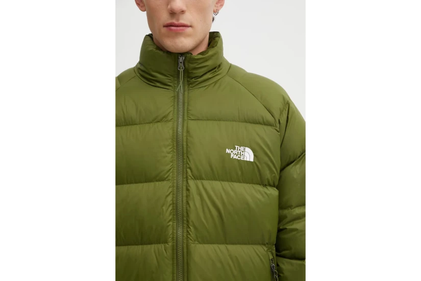 The North Face Hydrenalite Down Hoodie Ανδρικό Puffer Μπουφάν 