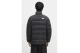 The North Face Hydrenalite Down Hoodie Ανδρικό Puffer Μπουφάν Μαύρο