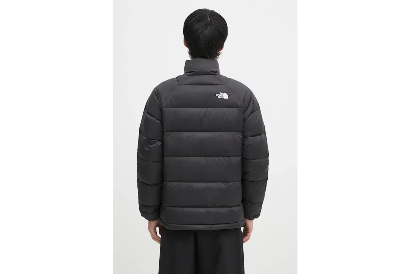 The North Face Hydrenalite Down Hoodie Ανδρικό Puffer Μπουφάν Μαύρο