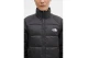 The North Face Hydrenalite Down Hoodie Ανδρικό Puffer Μπουφάν Μαύρο