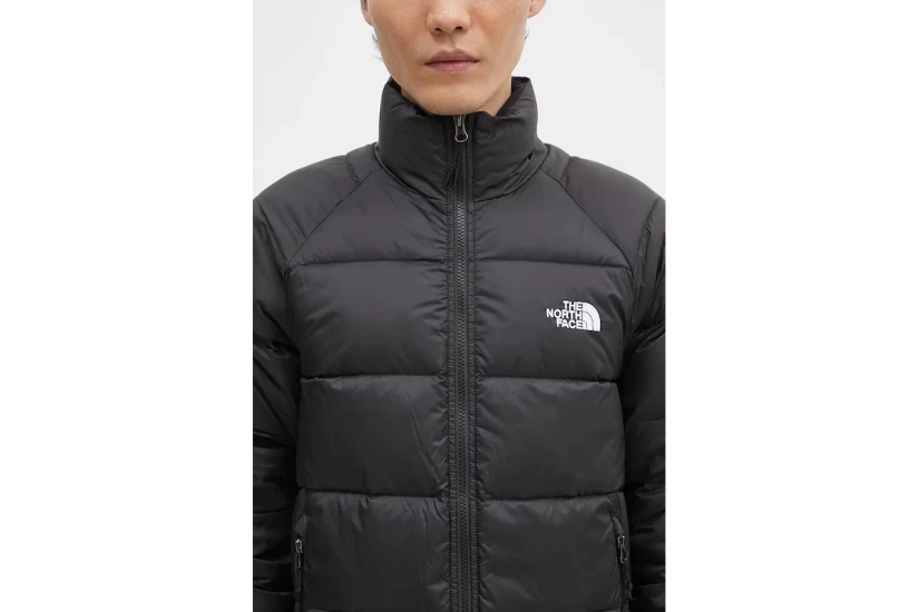 The North Face Hydrenalite Down Hoodie Ανδρικό Puffer Μπουφάν Μαύρο