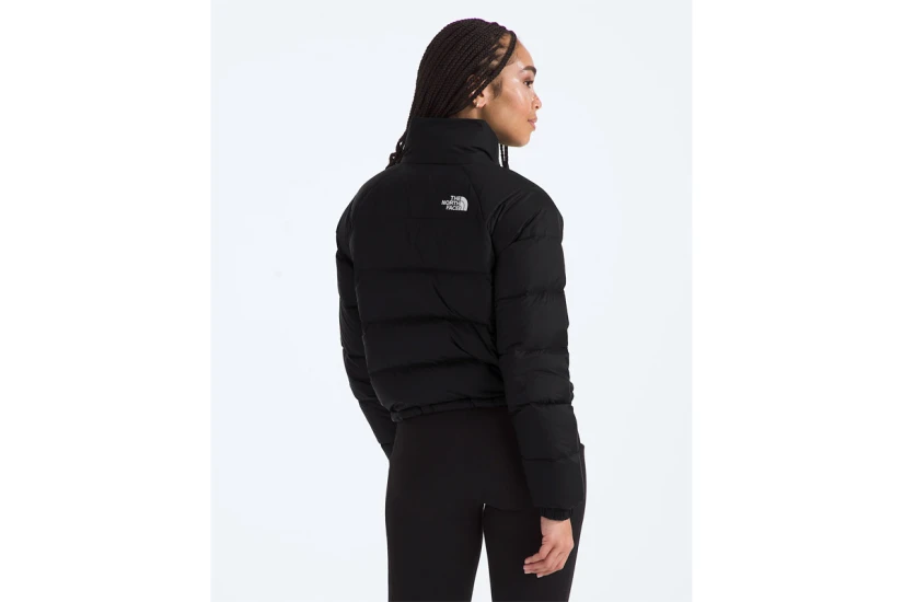 The North Face Hydrenalite Down Γυναικείο Μπουφάν Puffer Μαύρο