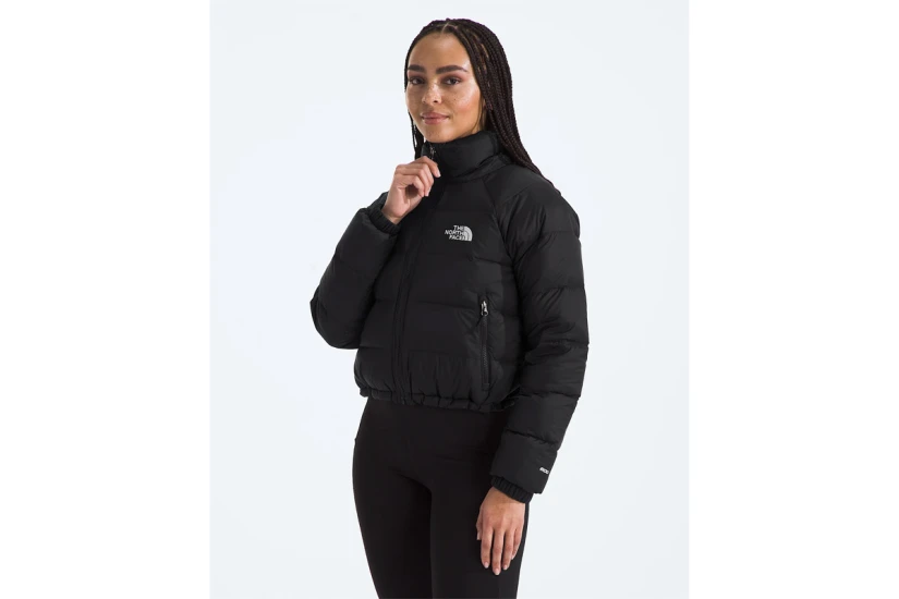 The North Face Hydrenalite Down Γυναικείο Μπουφάν Puffer Μαύρο