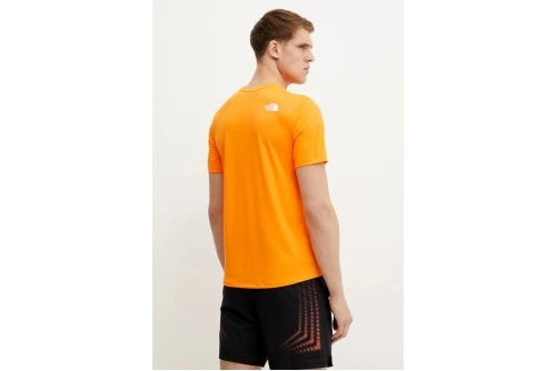 The North Face 24-7 T-Shirt Ανδρικό (NF0A894B6HI1)
