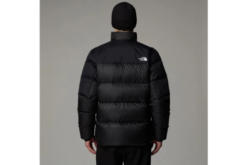 The North Face Diablo Down 2.0 Μπουφάν Puffer Ανδρικό (NF0A8993G0C1)