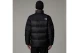 The North Face Diablo Down 2.0 Ανδρικό Puffer Μπουφάν Μαύρο