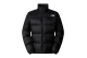 The North Face Diablo Down 2.0 Ανδρικό Puffer Μπουφάν Μαύρο