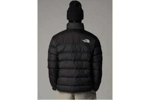 The North Face Limbara Insulated Μπουφάν Puffer Ανδρικό (NF0A89EGJK31)