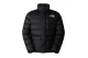 The North Face Limbara Insulated Ανδρικό Puffer Μπουφάν Μαύρο