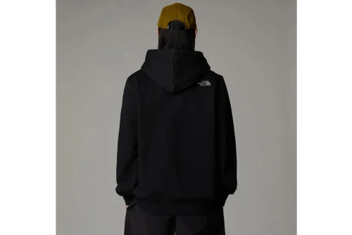 The North Face Drew Peak Hoodie Ανδρικό (NF0A89EMJK31)