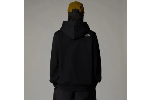 The North Face Drew Peak Hoodie Ανδρικό (NF0A89EMJK31)