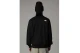 The North Face Fine Crew Ανδρική Μακρυμάνικη Μπλούζα Μαύρη