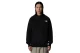 The North Face Raglan Box Ανδρικό Φούτερ Με Κουκούλα Μαύρο