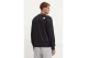 The North Face Simple Dome Ανδρική Μακρυμάνικη Μπλούζα Μαύρη