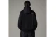The North Face Simple Dome Ανδρική Ζακέτα Μαύρη