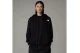 The North Face Simple Dome Ανδρική Ζακέτα Μαύρη