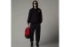 The North Face Simple Dome Ανδρική Ζακέτα Μαύρη