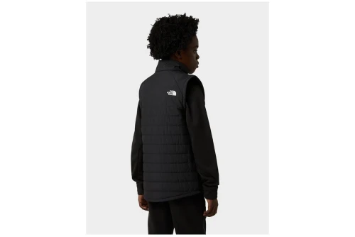 The North Face Never Stop Synthetic Μπουφάν Αμάνικο (NF0A89HSJK31)