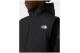 The North Face Never Stop Synthetic Παιδικό Αμάνικο Μπουφάν Μαύρο