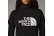 The North Face Easy Γυναικείο Κοντομάνικο T-Shirt Μαύρο