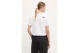 The North Face Easy Relaxed Γυναικεία Cropped Κοντομάνικη Μπλούζα