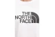 The North Face Easy Relaxed Γυναικεία Cropped Κοντομάνικη Μπλούζα