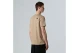 The North Face Fine Ανδρικό Κοντομάνικο T-Shirt Μπεζ