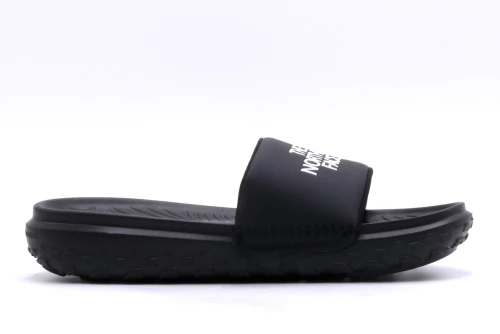 The North Face W Never Stop Cush Παντόφλες (NF0A8A99KX71)