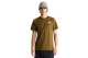 The North Face Evolution Nse Box T-Shirt Ανδρικό (NF0A8B6K2EK1)