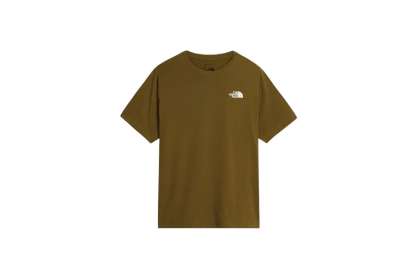 The North Face Evolution Nse Box T-Shirt Ανδρικό (NF0A8B6K2EK1)