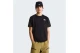 The North Face Evolution NSE Box Regular Ανδρικό Κοντομάνικο T-Shirt Μαύρο