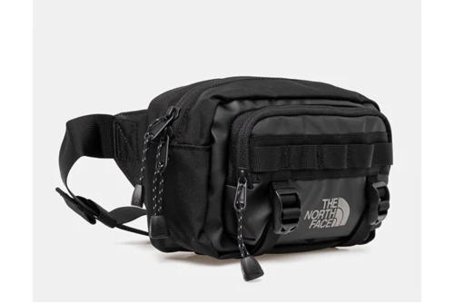 The North Face Base Camp Τσαντάκι Μέσης 3.75L (NF0A8BK5BIA1)