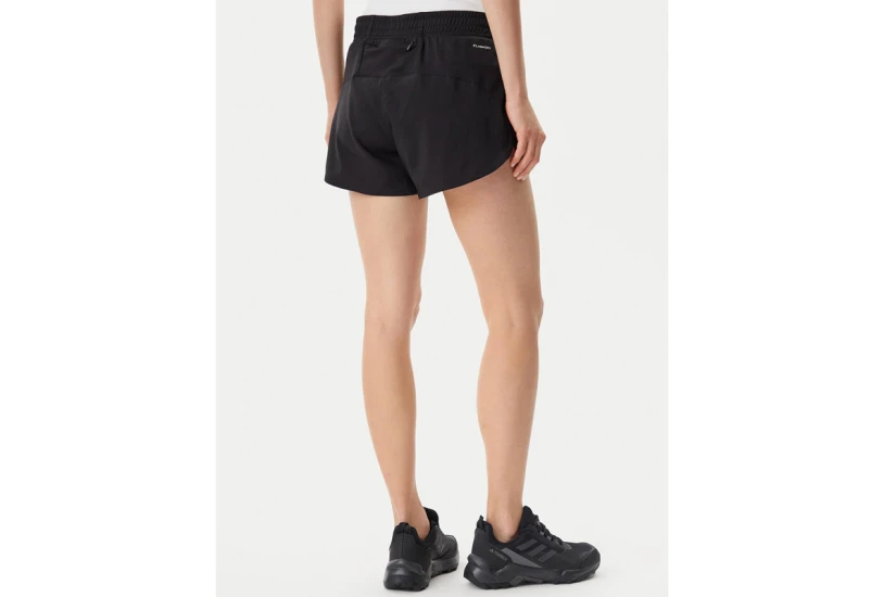 The North Face Flex Woven Γυναικείο Αθλητικό Σορτς Μαύρο