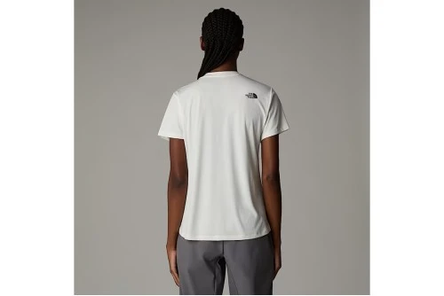 The North Face Flex T-Shirt Γυναικείο (NF0A8BRRQLI1)