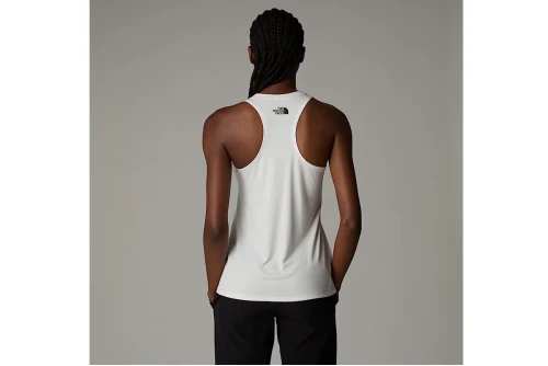 The North Face Flex Μπλούζα Αμάνικη Γυναικεία (NF0A8BRTQLI1)