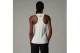 The North Face Flex Γυναικείο Αμάνικο T-Shirt Εκρού