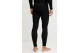 The North Face Easy Tights Baselayer Ανδρικό Ισοθερμικό Κολάν Μαύρο