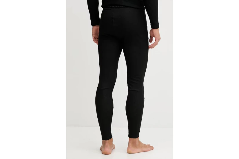 The North Face Easy Tights Baselayer Ανδρικό Ισοθερμικό Κολάν Μαύρο
