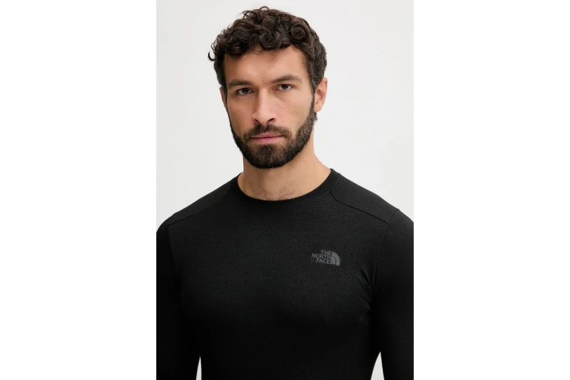 The North Face Easy L-S Baselayer Ανδρική Ισοθερμική Μπλούζα