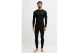 The North Face Easy L-S Baselayer Ανδρική Ισοθερμική Μπλούζα