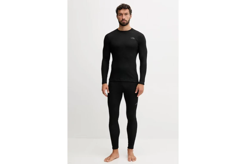 The North Face Easy L-S Baselayer Ανδρική Ισοθερμική Μπλούζα