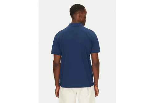 The North Face Essential Regular Polo Ανδρικό (NF0A8C1PD1R1)