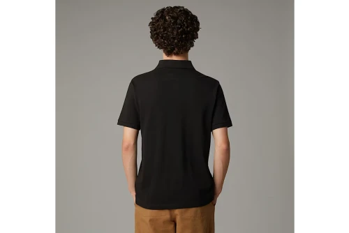 The North Face Essential Regular Polo Ανδρικό (NF0A8C1PJK31)