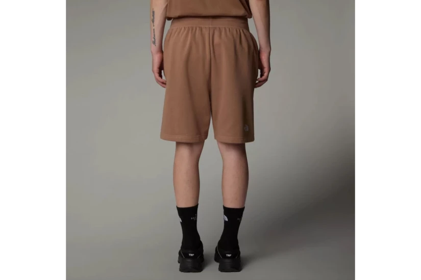 The North Face Essential Ανδρική Βερμούδα Καφέ