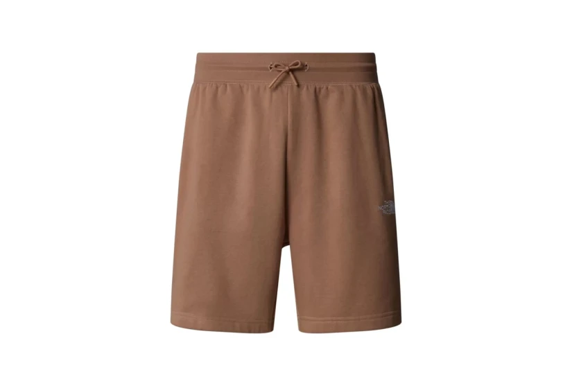 The North Face Essential Ανδρική Βερμούδα Καφέ