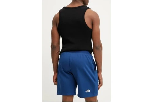 The North Face Essential Relaxed Βερμούδα Αθλητική Ανδρική (NF0A8C2GD1R1)