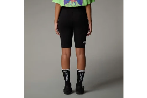 The North Face W  Simple Dome  Legging S Κολάν Κοντό Γυναικείο (NF0A8C2HJK31)