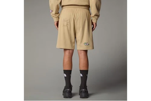 The North Face Mountain Cleanup Βερμούδα Unisex (NF0A8C2XLK51)